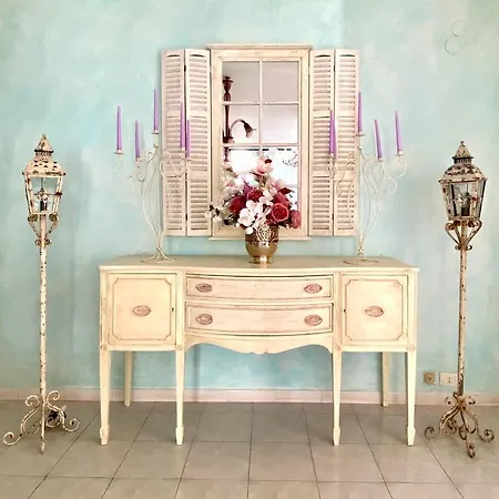 Gogas Amalfi Coast * 切塔拉