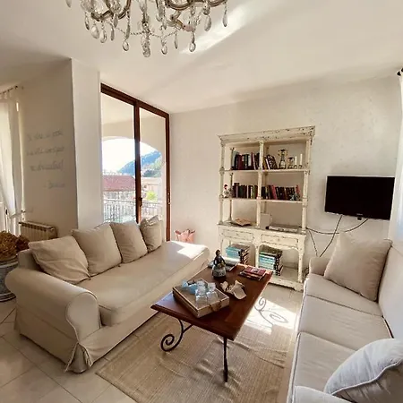 公寓 Gogas Amalfi Coast *