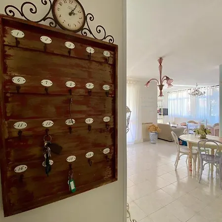 Gogas Amalfi Coast 公寓 切塔拉