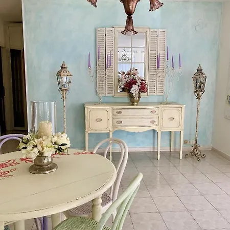 公寓 Gogas Amalfi Coast