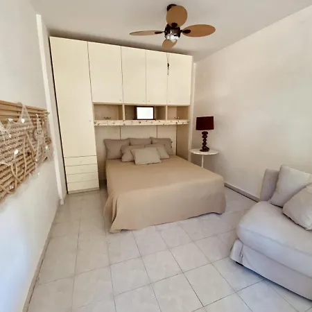 公寓 Gogas Amalfi Coast