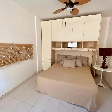 Gogas Amalfi Coast * 切塔拉