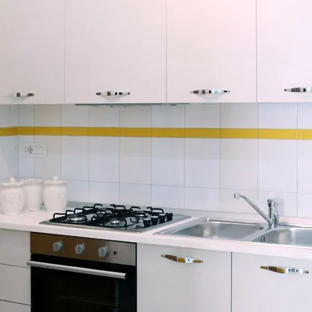 Gogas Amalfi Coast 公寓 *