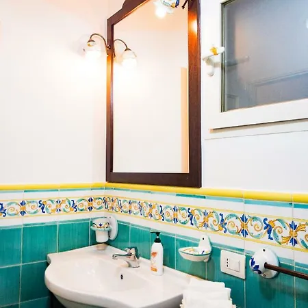 公寓 Gogas Amalfi Coast