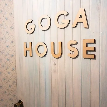 公寓 Gogas Amalfi Coast 切塔拉