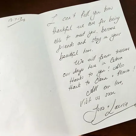 公寓 Gogas Amalfi Coast 切塔拉