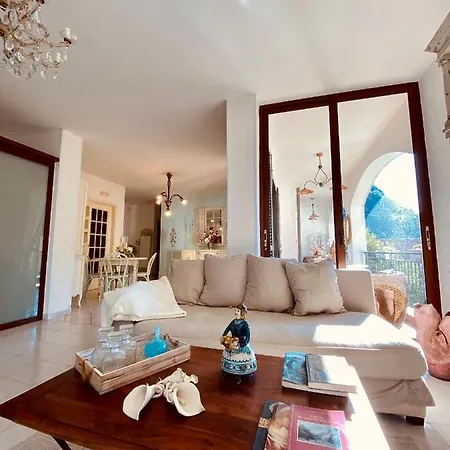 Apartment Gogas Amalfi Coast Cetara