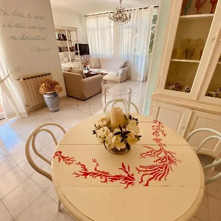 شقة Gogas Amalfi Coast