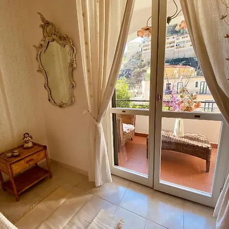 Gogas Amalfi Coast شقة *