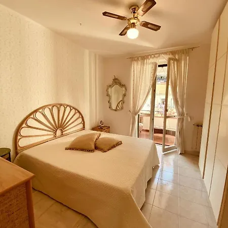 Gogas Amalfi Coast شقة