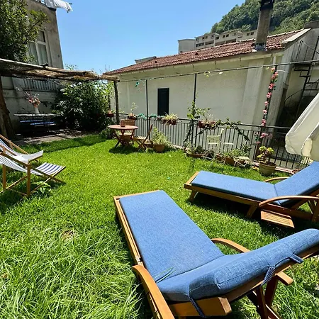 Gogas Amalfi Coast