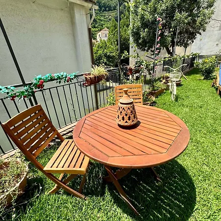 Gogas Amalfi Coast *