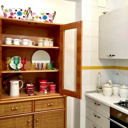 Apartment Gogas Amalfi Coast Cetara