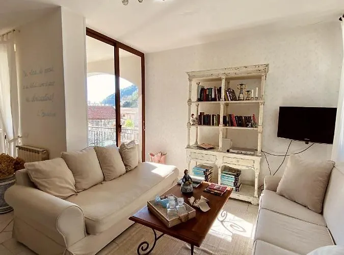 Apartamento Gogas Amalfi Coast *