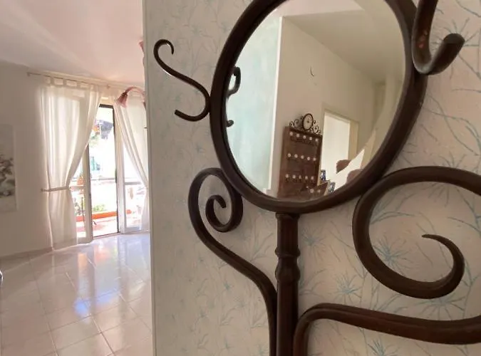 Gogas Amalfi Coast * Cetara