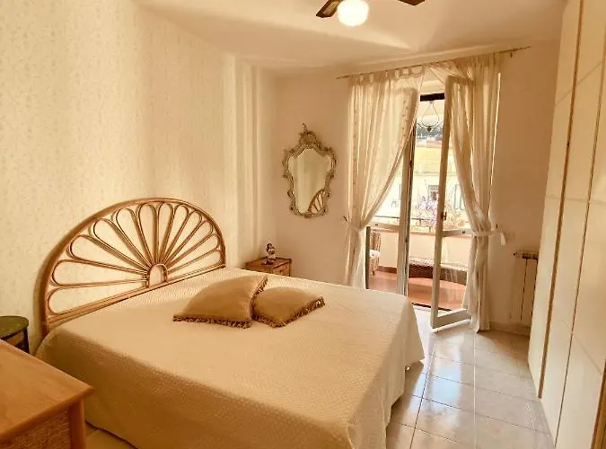 Gogas Amalfi Coast Apartamento