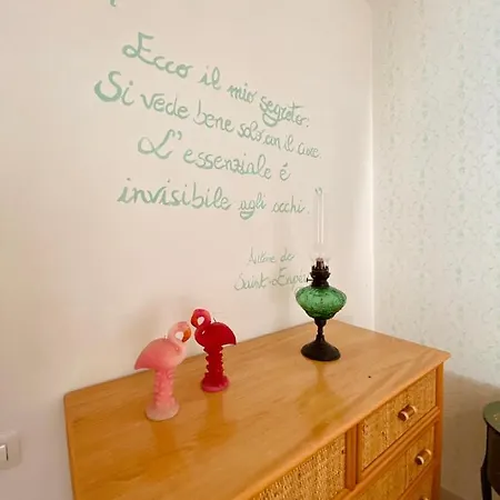 Gogas Amalfi Coast Apartmán *