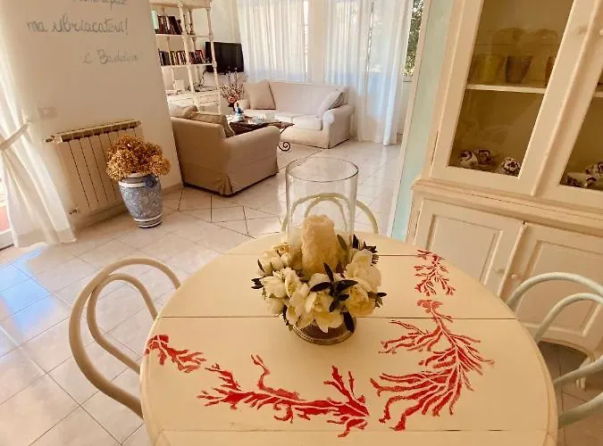 Apartment Gogas Amalfi Coast