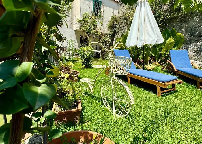 Gogas Amalfi Coast *
