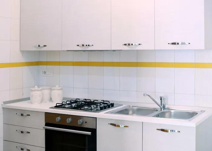 Gogas Amalfi Coast Apartment *